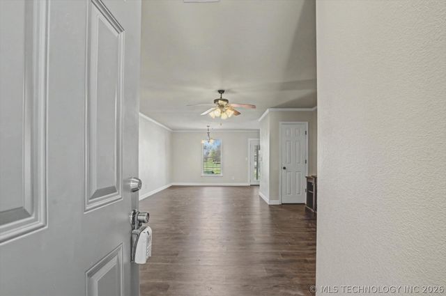 522 Timberlane Road, Skiatook, OK 74070