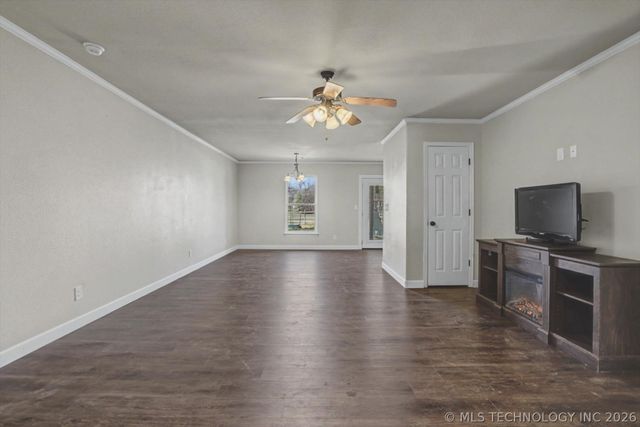 522 Timberlane Road, Skiatook, OK 74070