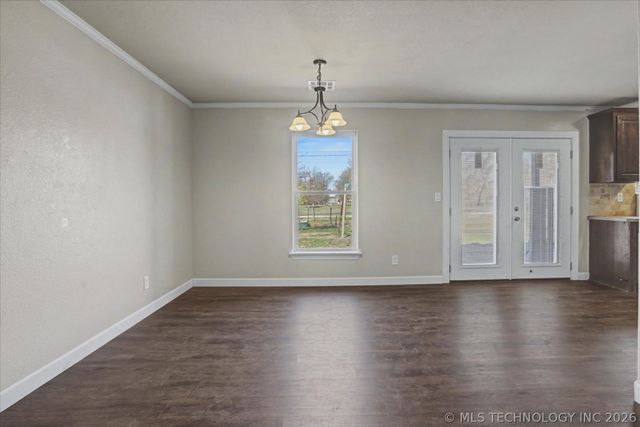 522 Timberlane Road, Skiatook, OK 74070