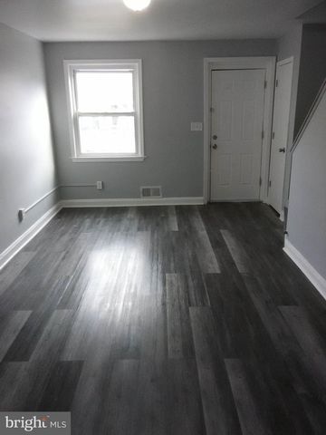 3308 AVONDALE AVE, Baltimore, MD 21215