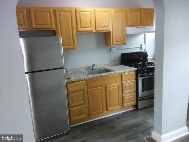 3308 AVONDALE AVE, Baltimore, MD 21215