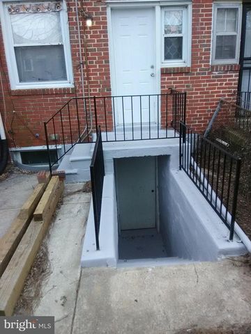 3308 AVONDALE AVE, Baltimore, MD 21215