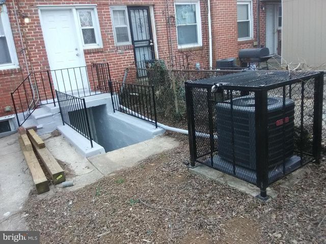 3308 AVONDALE AVE, Baltimore, MD 21215
