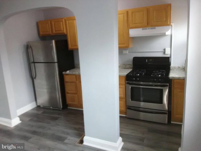 3308 AVONDALE AVE, Baltimore, MD 21215