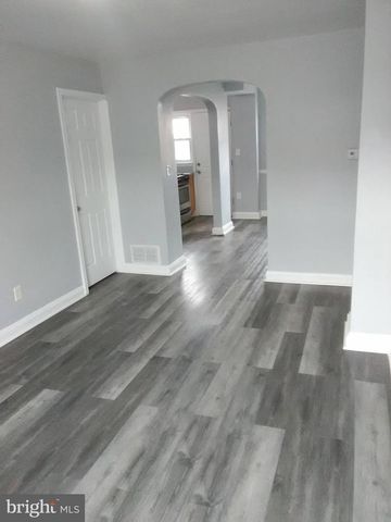 3308 AVONDALE AVE, Baltimore, MD 21215