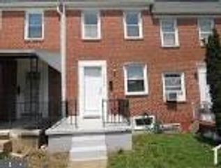 3308 AVONDALE AVE, Baltimore, MD 21215
