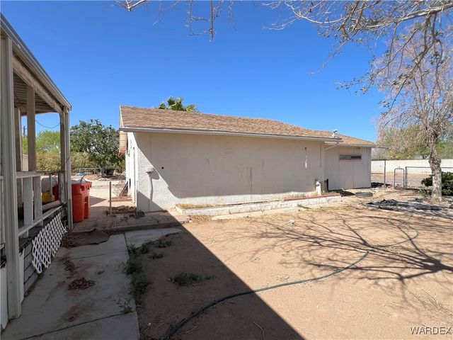 528 S Santa Maria Road, Golden Valley, AZ 86413
