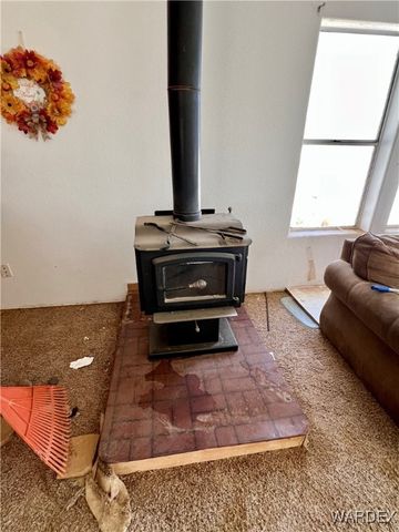 528 S Santa Maria Road, Golden Valley, AZ 86413