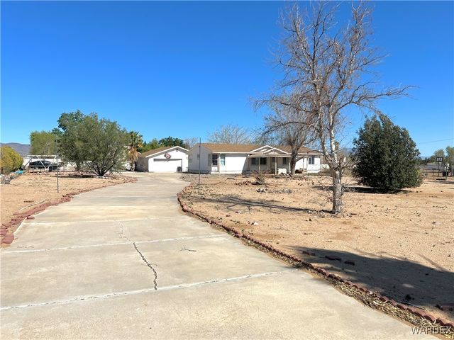 528 S Santa Maria Road, Golden Valley, AZ 86413