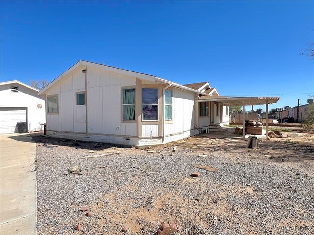 528 S Santa Maria Road, Golden Valley, AZ 86413