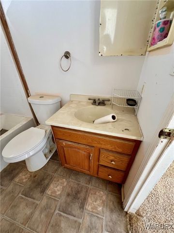 528 S Santa Maria Road, Golden Valley, AZ 86413