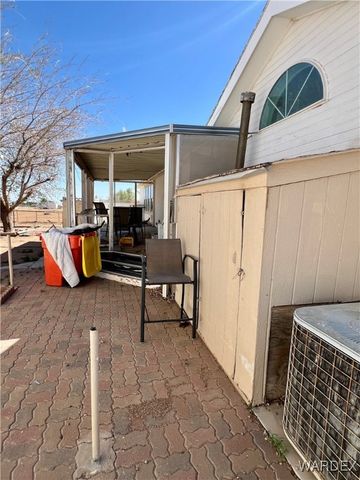 528 S Santa Maria Road, Golden Valley, AZ 86413