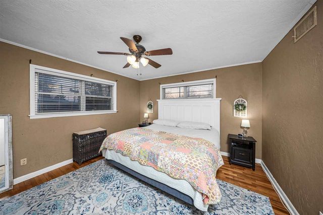 261 N 29th St, Duncan, OK 73533