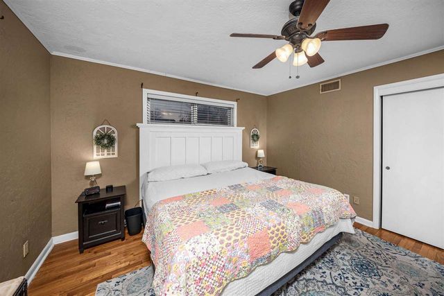 261 N 29th St, Duncan, OK 73533