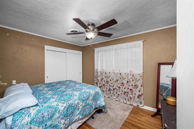 261 N 29th St, Duncan, OK 73533