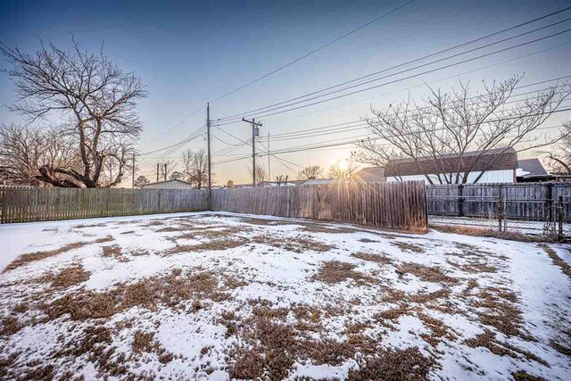 261 N 29th St, Duncan, OK 73533