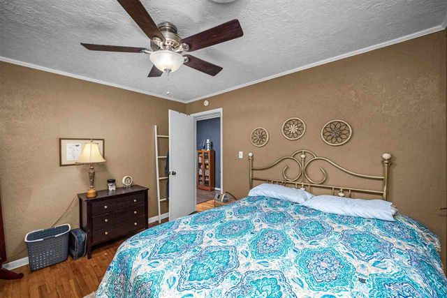 261 N 29th St, Duncan, OK 73533