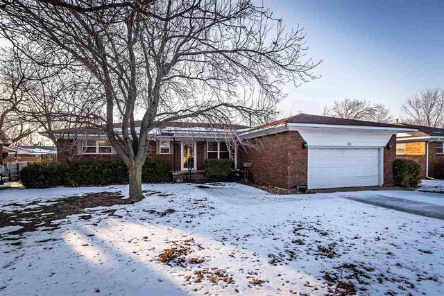 261 N 29th St, Duncan, OK 73533