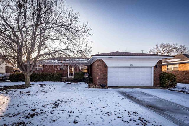 261 N 29th St, Duncan, OK 73533