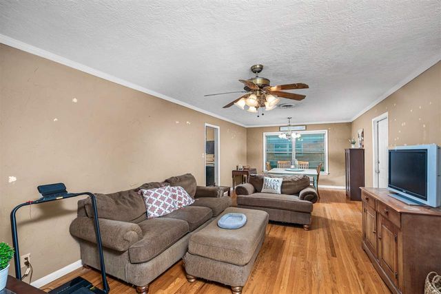 261 N 29th St, Duncan, OK 73533