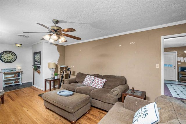 261 N 29th St, Duncan, OK 73533