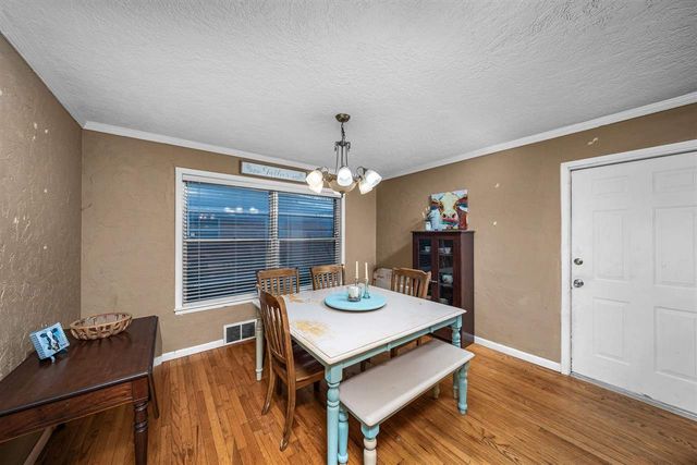 261 N 29th St, Duncan, OK 73533