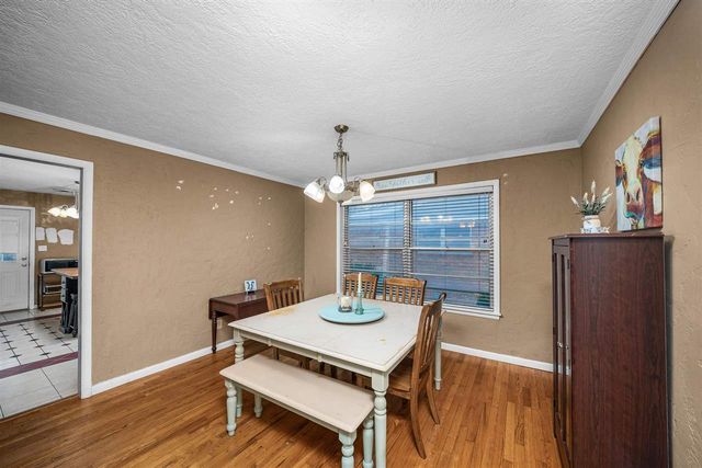 261 N 29th St, Duncan, OK 73533