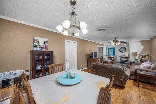 261 N 29th St, Duncan, OK 73533