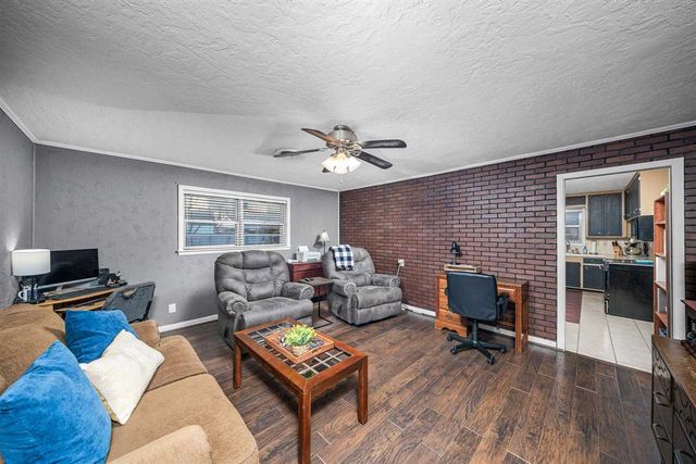 261 N 29th St, Duncan, OK 73533