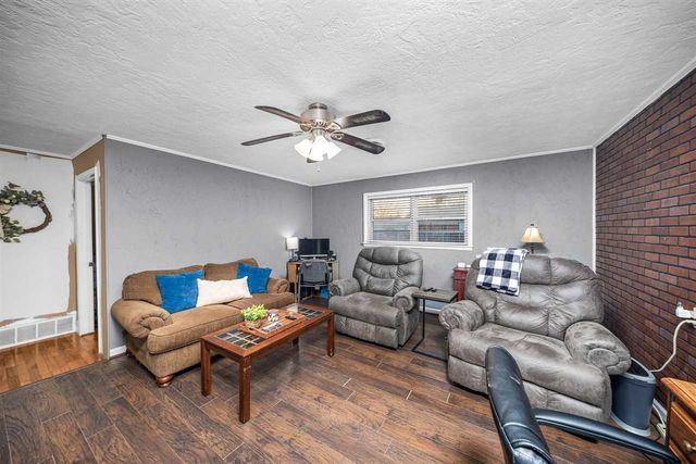 261 N 29th St, Duncan, OK 73533