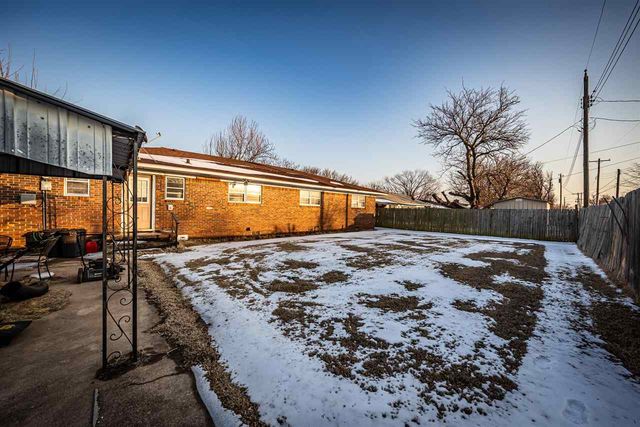 261 N 29th St, Duncan, OK 73533