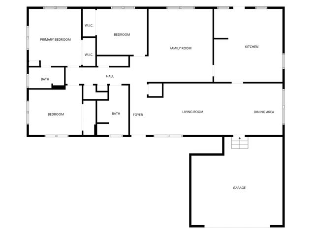 261 N 29th St, Duncan, OK 73533