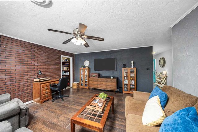 261 N 29th St, Duncan, OK 73533