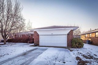 261 N 29th St, Duncan, OK 73533