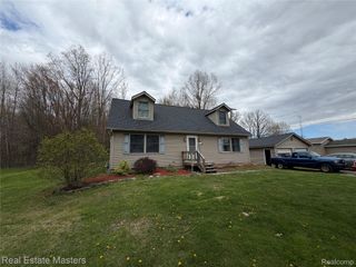 5360 Smiths Creek Road, Kimball Township, MI 48074