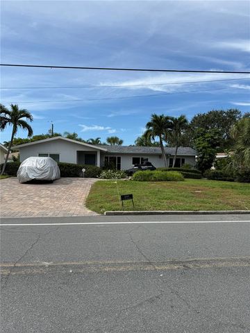 2460 E VINA DEL MAR BOULEVARD, St Pete Beach, FL 33706