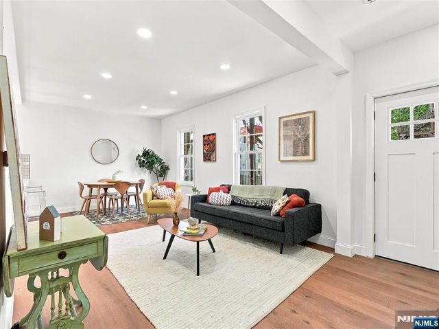 42 Passaic Avenue, Jersey City, NJ 07307
