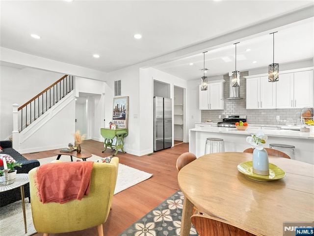 42 Passaic Avenue, Jersey City, NJ 07307