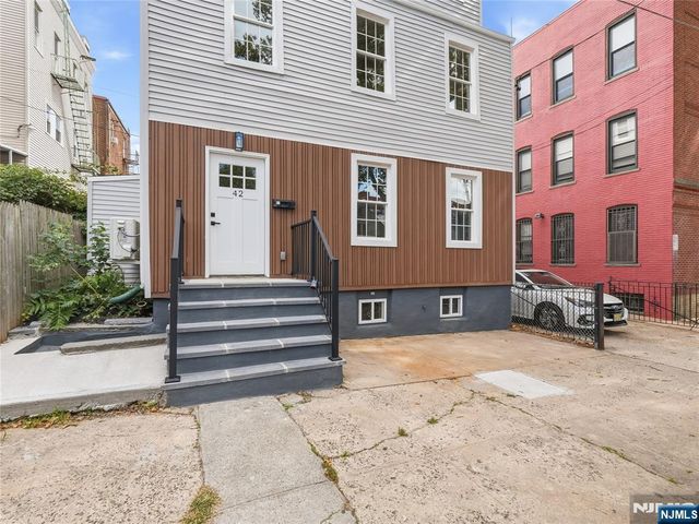 42 Passaic Avenue, Jersey City, NJ 07307