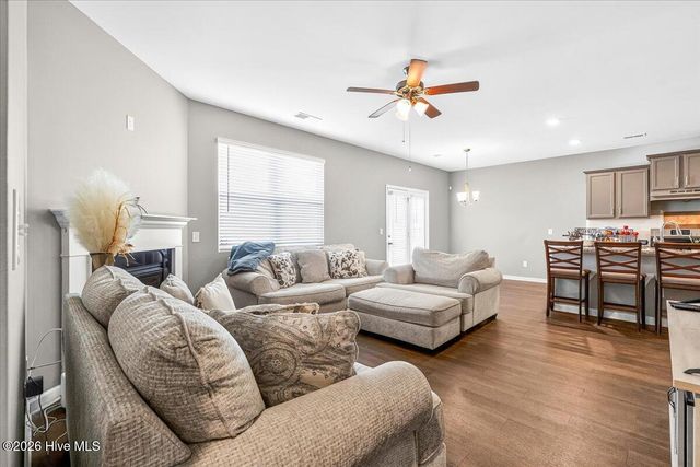 259 Quick Silver Court, Graniteville, SC 29829