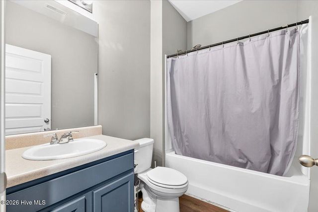 259 Quick Silver Court, Graniteville, SC 29829