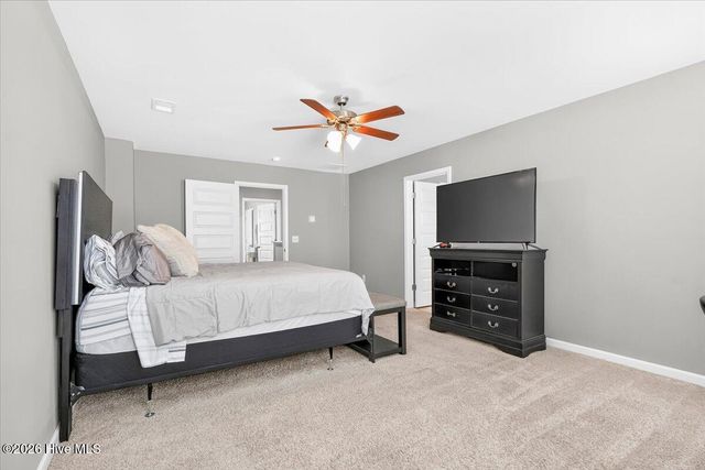 259 Quick Silver Court, Graniteville, SC 29829