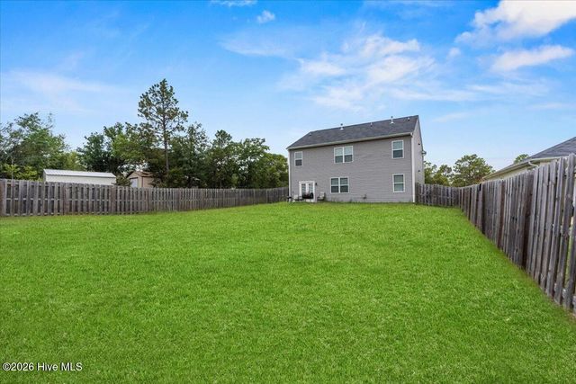 259 Quick Silver Court, Graniteville, SC 29829
