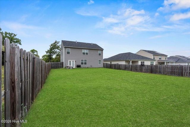 259 Quick Silver Court, Graniteville, SC 29829