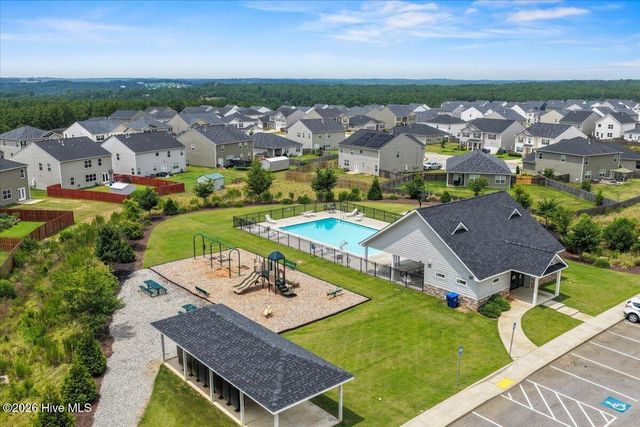 259 Quick Silver Court, Graniteville, SC 29829