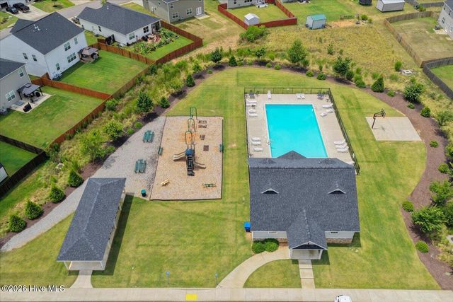 259 Quick Silver Court, Graniteville, SC 29829