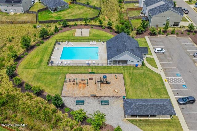 259 Quick Silver Court, Graniteville, SC 29829