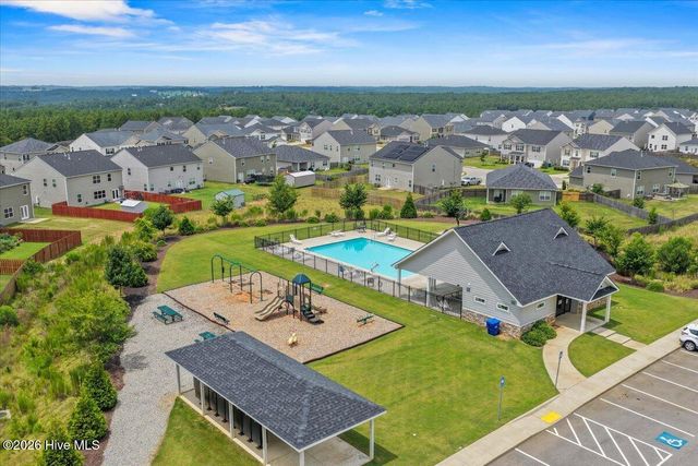 259 Quick Silver Court, Graniteville, SC 29829