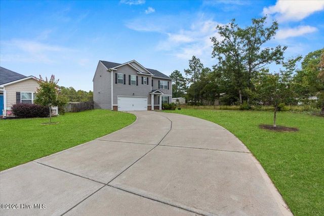 259 Quick Silver Court, Graniteville, SC 29829