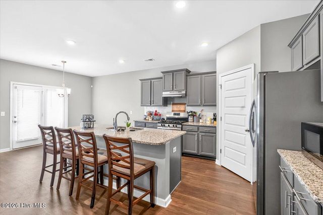 259 Quick Silver Court, Graniteville, SC 29829